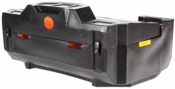 Кофр задний GKA HUNTER / L505