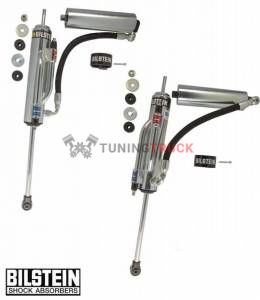 Амортизаторы задние Bilstein B8 8100 для Toyota FJ Cruiser 2006-21
