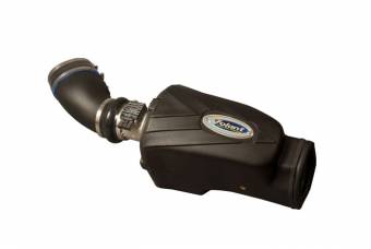 Закрытая система впуска холодного воздуха Volant с фильтром Pro 5 для Ford F-150  1999-2001