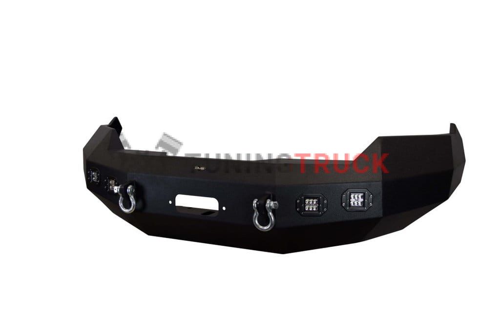 Dodge Ram 1500 Front Bumper 2013-2015