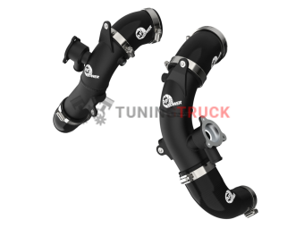 Система впуска Momentum GT Pro 5R Cold Air Intake Toyota Tundra 2021-24