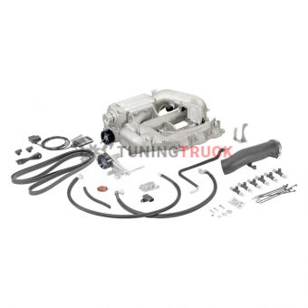 Комплект компрессора Sprintex без интеркулера для Jeep JK 3.8L 07 - 11 