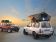 Багажник (1/2) Slimline II на крышу Toyota Land Cruiser 80 - от Front Runner
