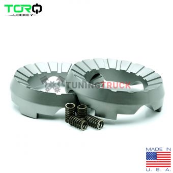 Блокировка дифференциала TORQ Locker TL-16035 Dana 30 35 Spline