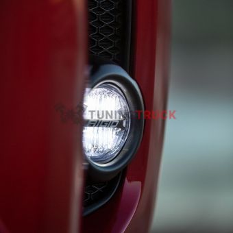 Противотуманные фары для Toyota: RIGID 360 Серия 4″ SAE 