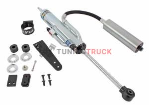 Амортизатор левый Bilstein B8 8100 задний для Toyota Tundra 2007-21