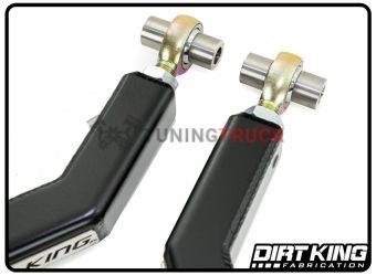 Рычаги верхние усиленные для Ford F-150 2004-2021