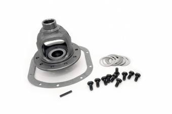 Корпус дифференциала заднего моста Dana 44  | Купить в Москве с доставкой по России. Корпус дифференциала заднего моста Dana 44