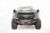 2017 Ford Super Duty F250-F350 Winch Bumper w/ Full Grill Guard Bare