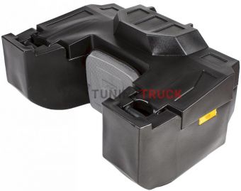 Кофр задний GKA HUNTER / L505