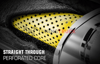 Magnaflow 15355 Chevrolet Tahoe | GMC Yukon 5.3L Cat Back Performance