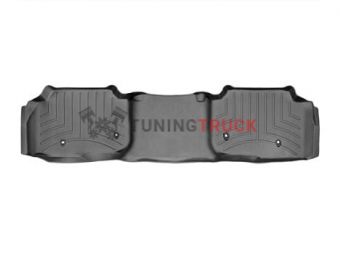 Коврики салона, 1й и 2й ряд FloorLiner™ DigitalFit®, LAND ROVER DISCOVERY, 2004-н.в.