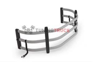 Удлинители кузова CHEVROLET SILVERADO| GMC SIERRA