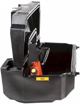 Кофр задний GKA HUNTER / L505