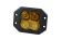 Врезной желтый LED-модуль SS3 Sport, комбинированный свет