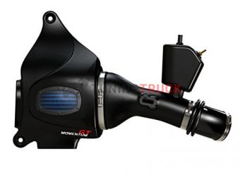 Система впуска Momentum™ GT Black Cold Air Intake Toyota LC-200