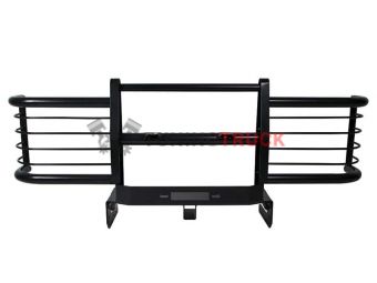 Land Rover Defender Front Bumper - by Front Runner