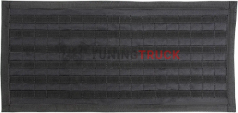 Система хранения и перевозки грузов для Jeep Wrangler JK 2007-18 