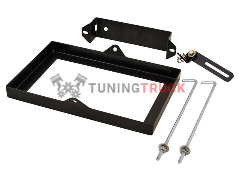 Universal 70A Battery Bracket - by Front Runner