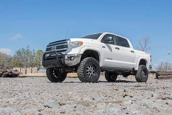 Лифт комплект подвески 6'' для Toyota Tundra