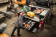 Органайзер для Ford Superduty с длиной кузова 244 см