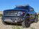 Ford Raptor - крепеж для монтажа 4-х Dually фар в бампер- Ford Raptor 