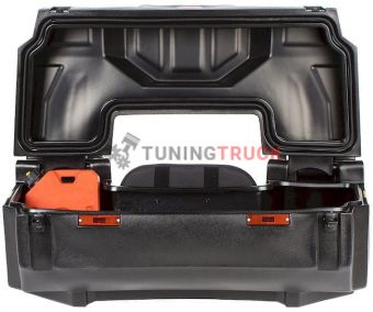 Кофр задний GKA HUNTER / L505