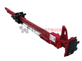 Кронштейн для крепления домкрата HI-LIFT JACK на багажнике SLIMLINE II - от Front Runner