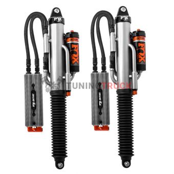 Амортизаторы задние FOX  для Ford Raptor 2017- bypass