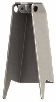 Кронштейн для установки coilover на раму 