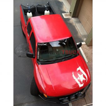 Крылья передние для GMC Sierra 2000-2006