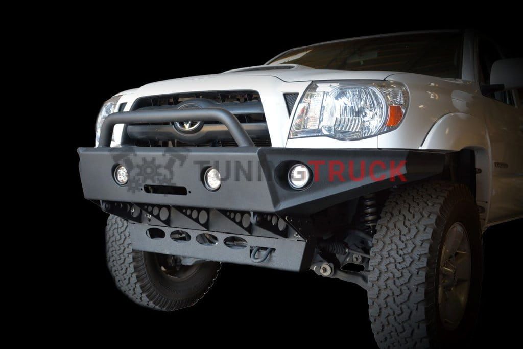 Toyota Front Tacoma 2005-2015