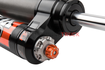 Амортизаторы задние с регулировкой для Jeep Wrangler JL