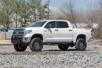 Лифт комплект подвески 6'' для Toyota Tundra 2016-21