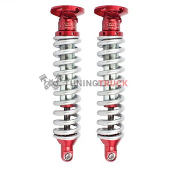 Стойки передние в сборе для Toyota Tacoma 96-04 корпус 2"