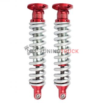 Стойки передние в сборе для Toyota 4Runner 96-02  корпус 2"