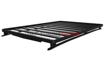 Багажник Slimline II на крышу Isuzu Frontier (высокий) - от Front Runner