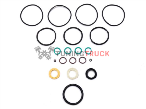 Ремкомплект для амортизаторов ICON 2.5" Coilover 