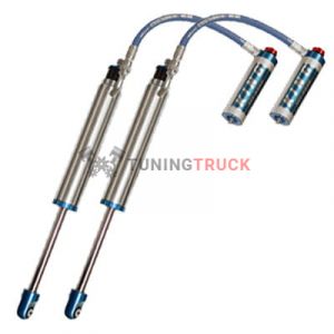 Комплект задних амортизаторов для Toyota Tundra 2007-18