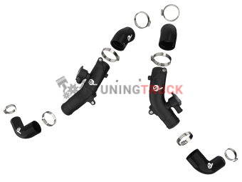 Система впуска Momentum GT Pro 5R Cold Air Intake Toyota Tundra 2021-24