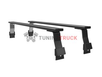 Грузовые планки с опорами для Toyota Land Cruiser 78, 3 двери- от Front Runner