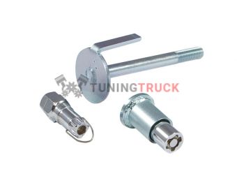 Секретка колёсная для Land Rover Discovery LR3 Spare Wheel Lock