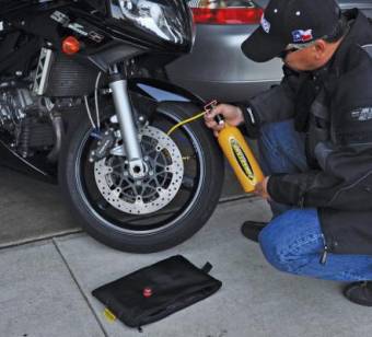 Power Shot TRIGGER 2 (air kit),