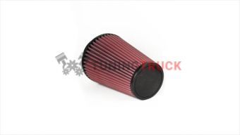 Воздушный фильтр конический Volant Primo Diesel Air Filter Red 4.5 x 7.0 x 4.75 x 9.0 Inch