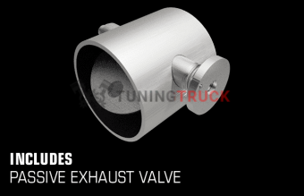 Magnaflow 19177 Chevrolet Tahoe | GMC Yukon | Cadillac Escalade 6.2L Cat Back Performance