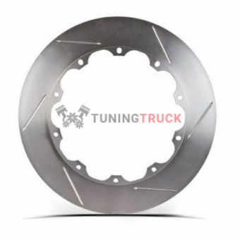 Сменный ротор Stop Tech Aero-Rotors 380x35mm правый