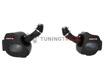 Система впуска Momentum GT Pro 5R Cold Air Intake Toyota Tundra|Lexus LX 2021-24