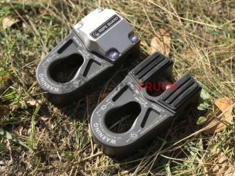 Защитный кожух для буксировочного каната для устройств линейки FlatLink