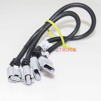 Набор кабелей кислородного датчика