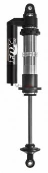 12" C/O (P/B) 2.5 Series, Black, "Custom Valving"